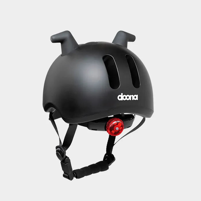Capacete Doona GO
