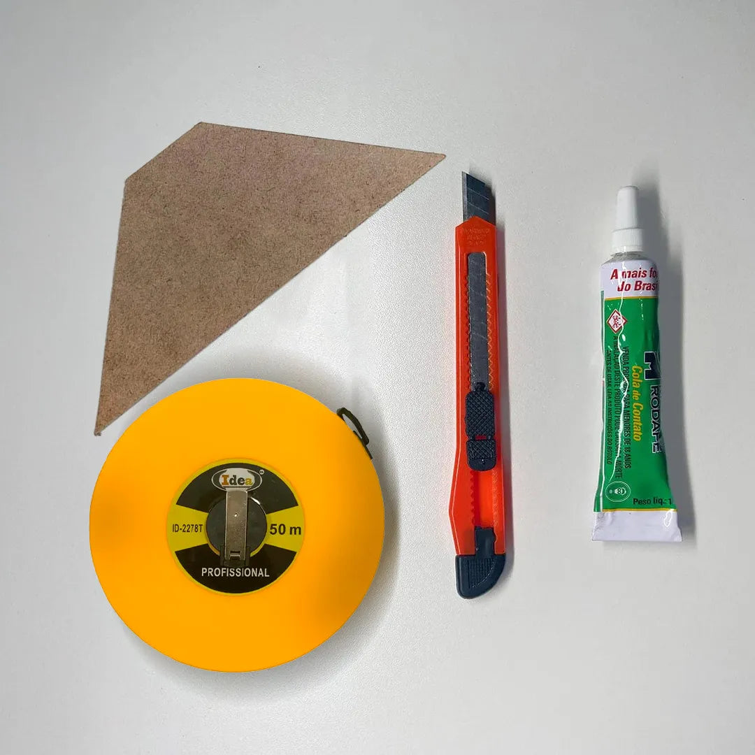Kit Instalação Azulejo