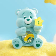 Chaveiros Personalidade Ursinhos Care Bear